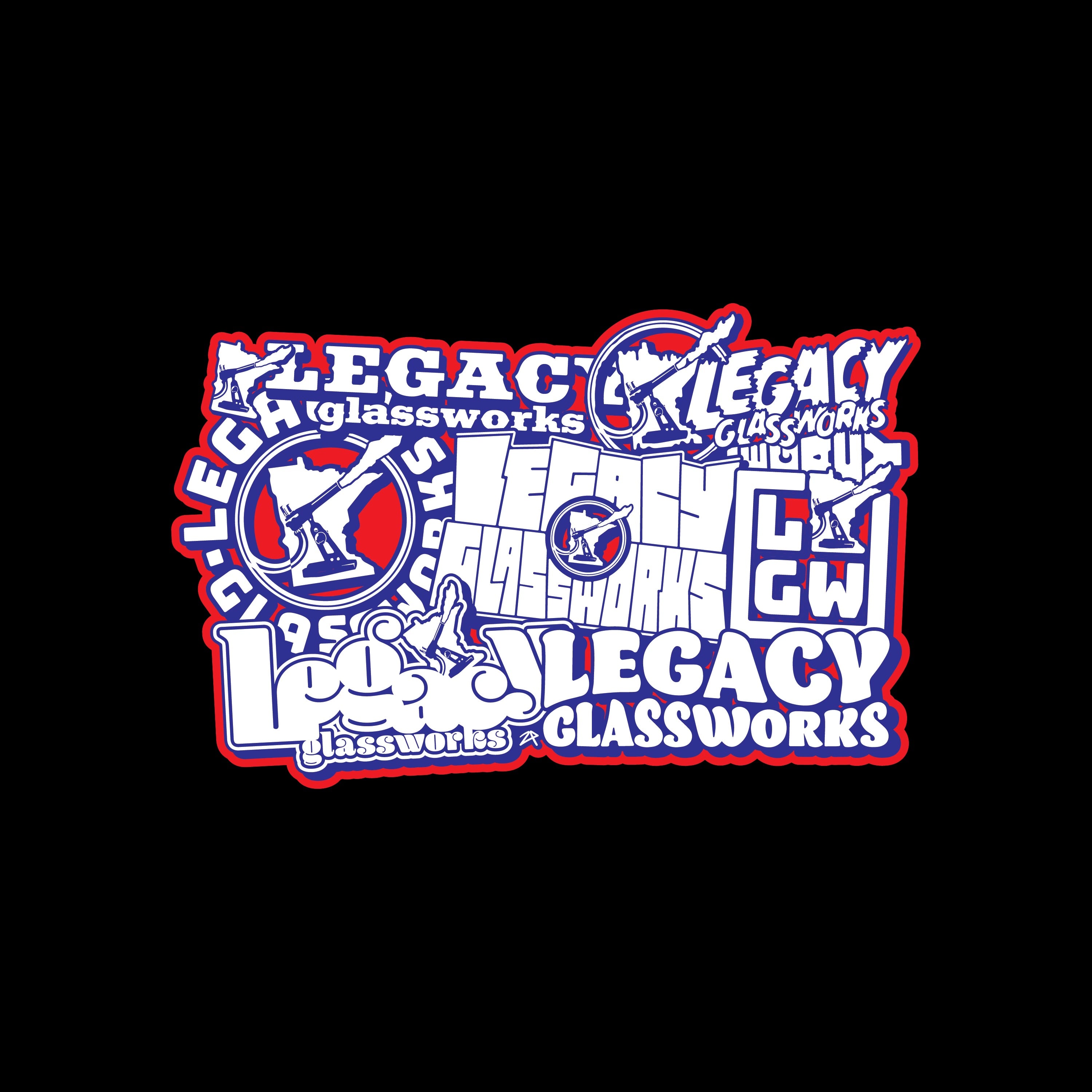 Legacy T - Shirt