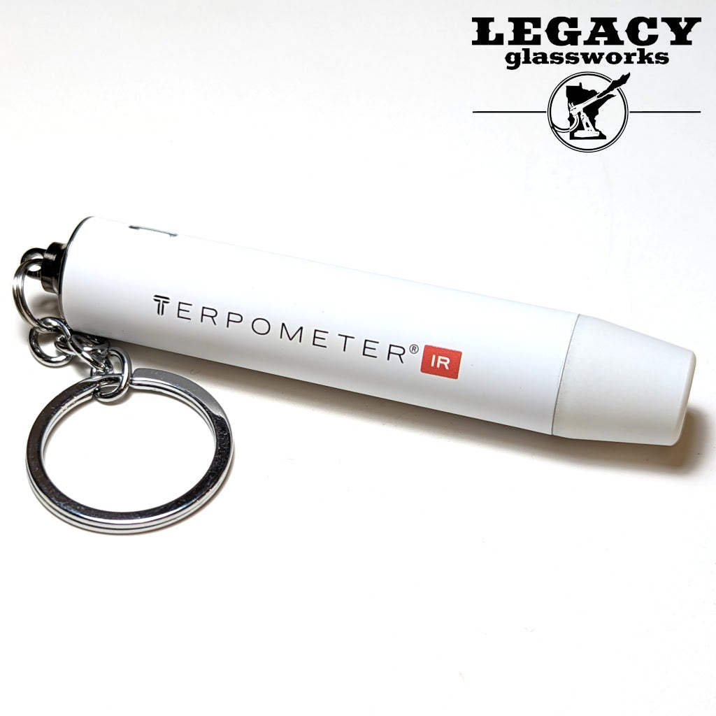 Terpometer IR Thermometer