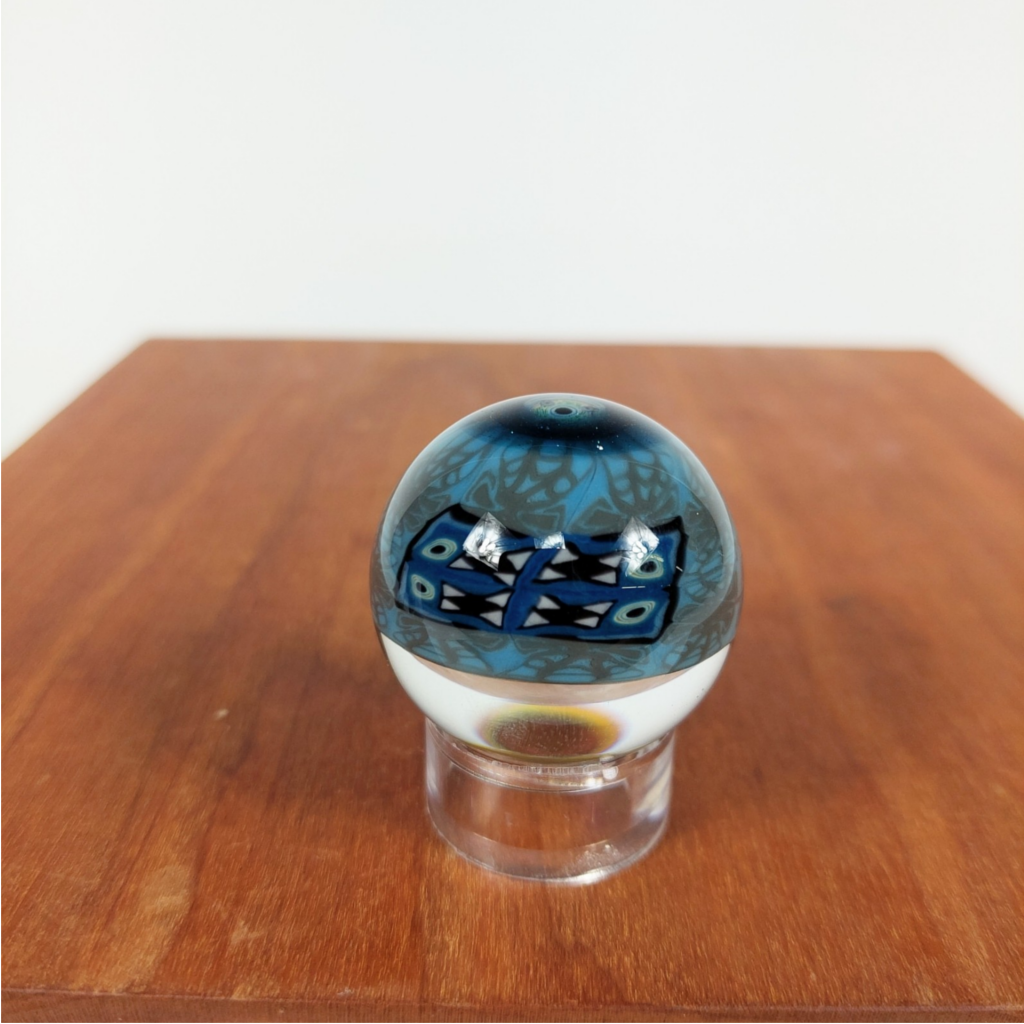 Tron Marbles