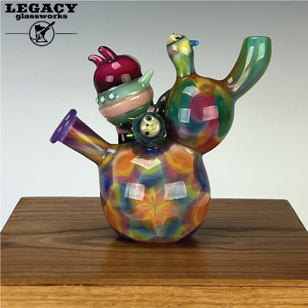 Aquariust Solo Chappy