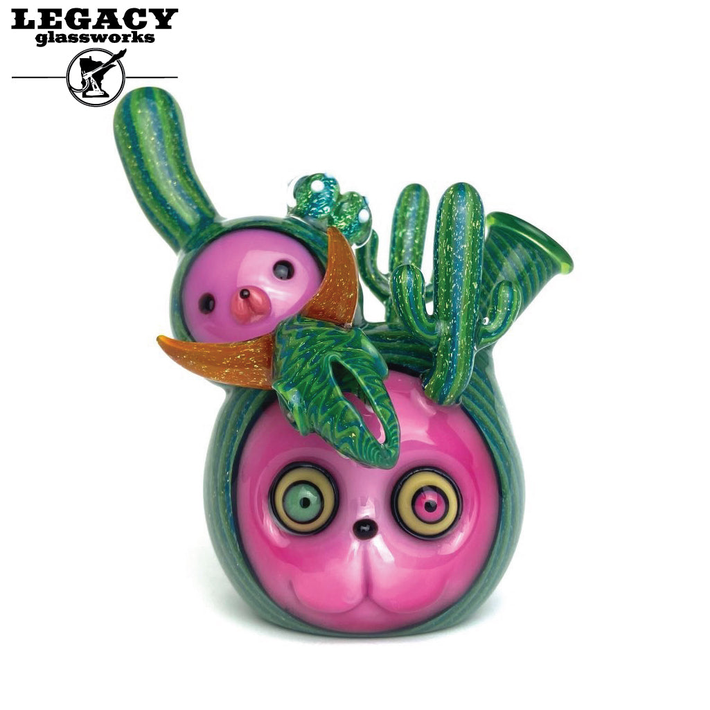 Aquariust x Darby Chappy