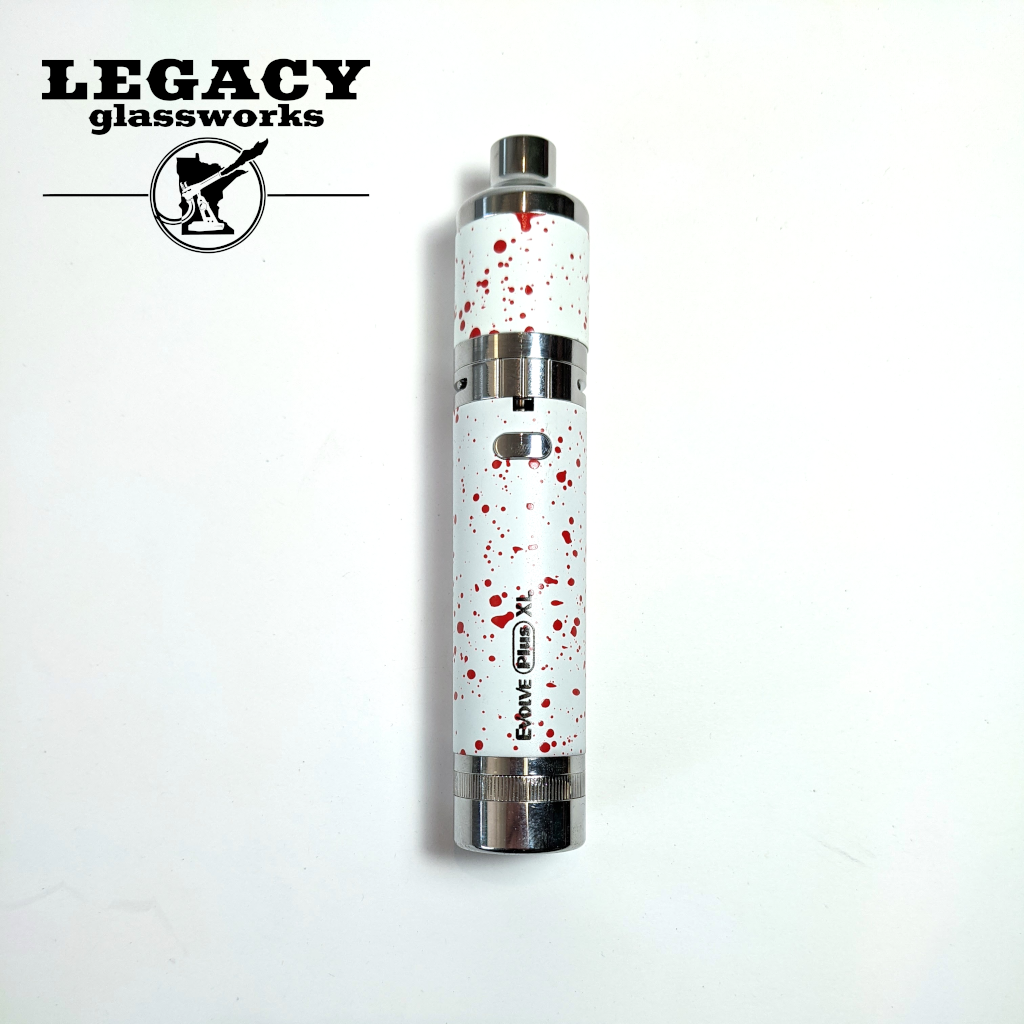 YoCan Evolve Plus XL Vaporizer  (THIS ITEM IS FOR IN-STORE PICKUP ONLY)