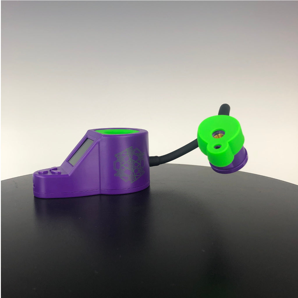 Limited Edition Dab Rite Digital IR Thermometer