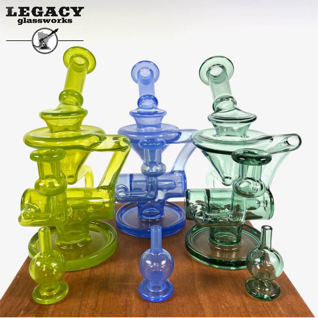 Eric Law Recyclers