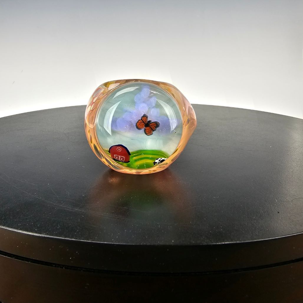 Fat Pinky Farm Spoon