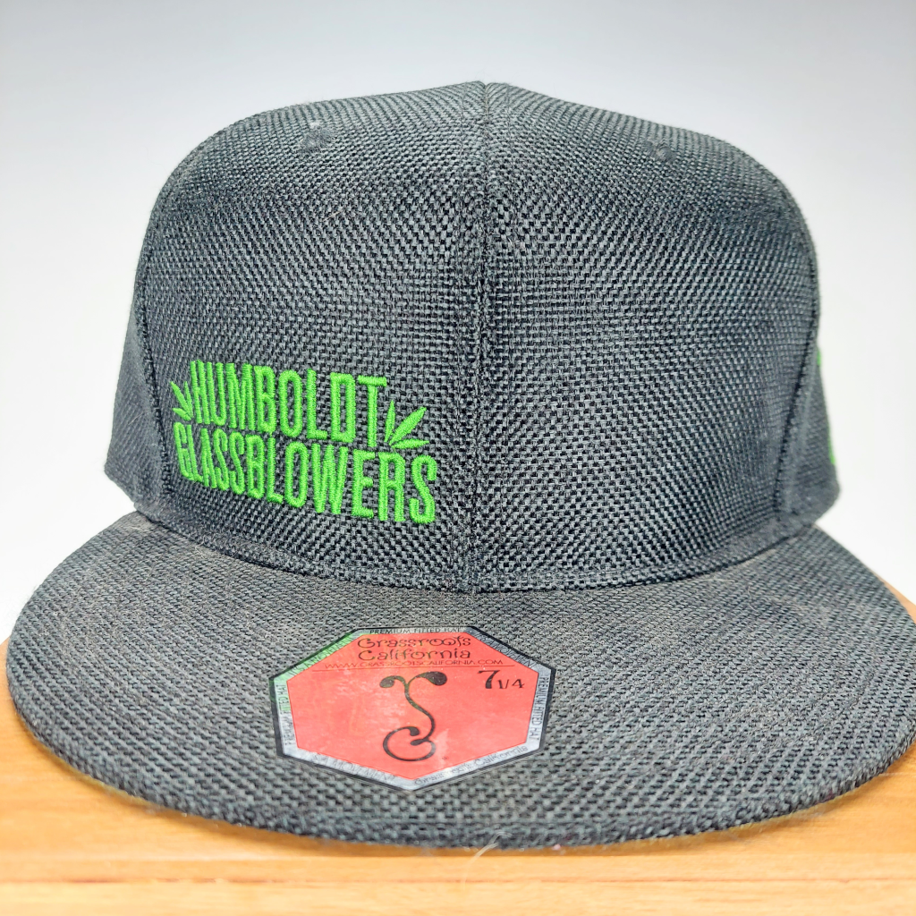 Grassroots Fitted Hats
