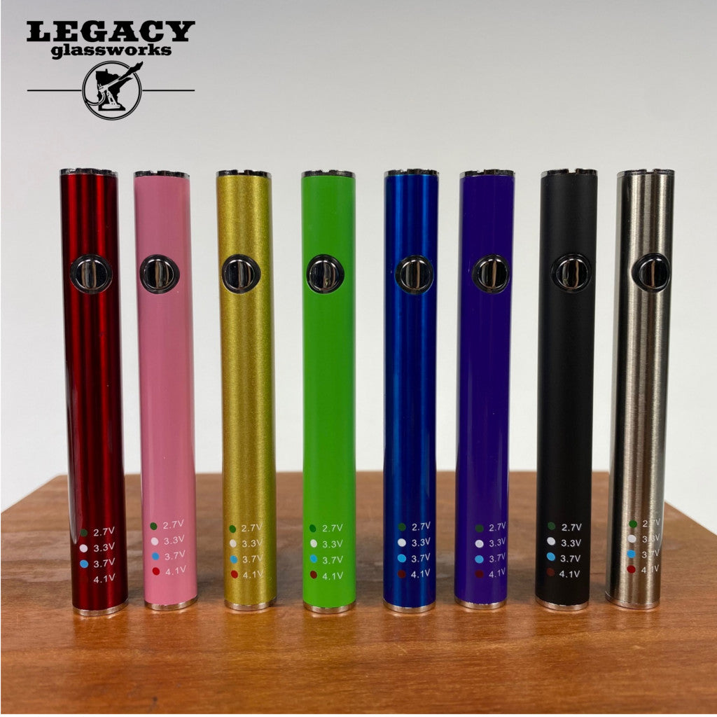 Leaf Buddi/Ooze/Dop 510 Thread Cart Battery (THIS ITEM IS FOR IN-STORE PICKUP ONLY)