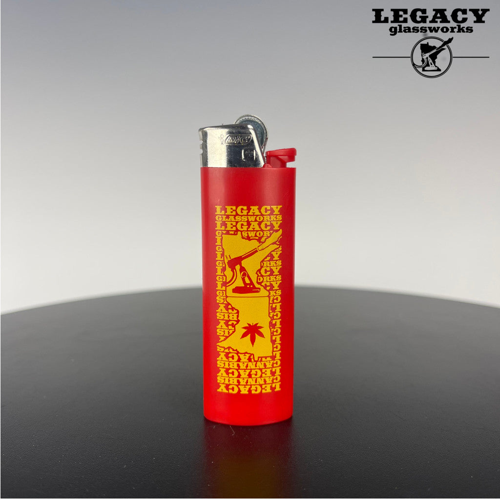 Legacy Bic - 2nd Edition of 2023