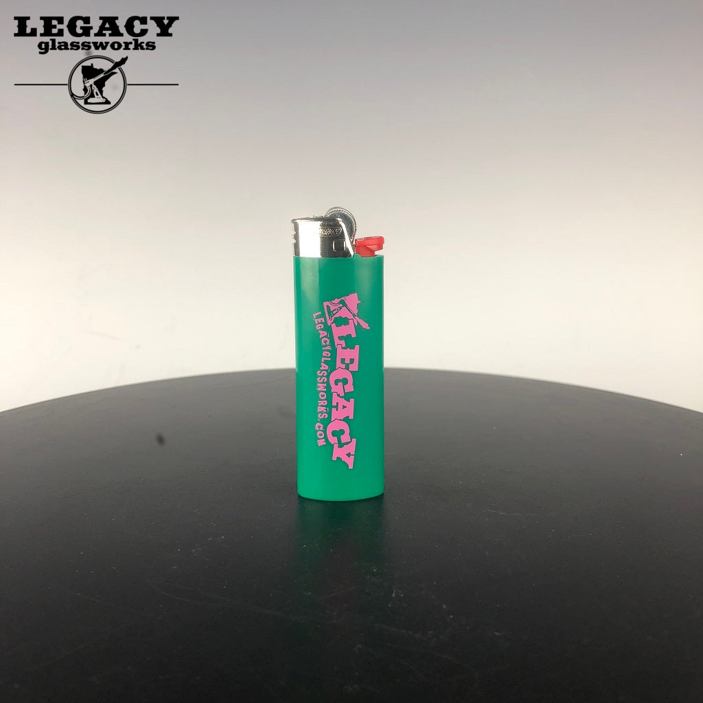 Legacy Bic - 3rd Edition of 2023