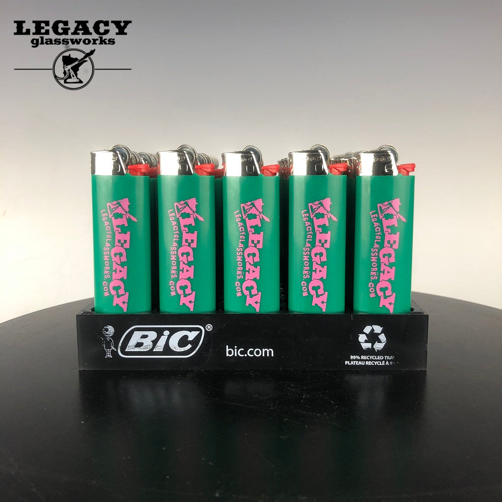 Legacy Bic - 3rd Edition of 2023