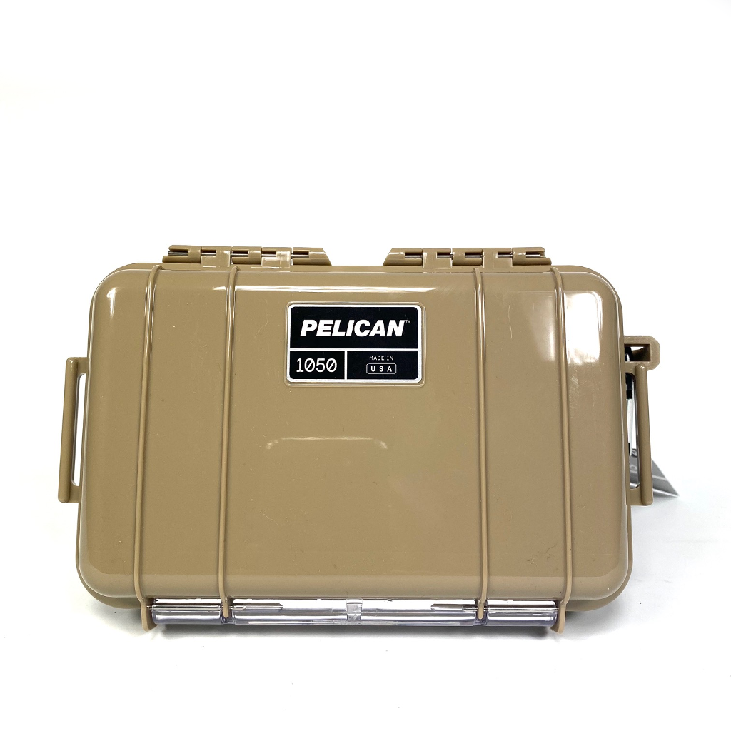 Pelican 1050 Micro Case Series