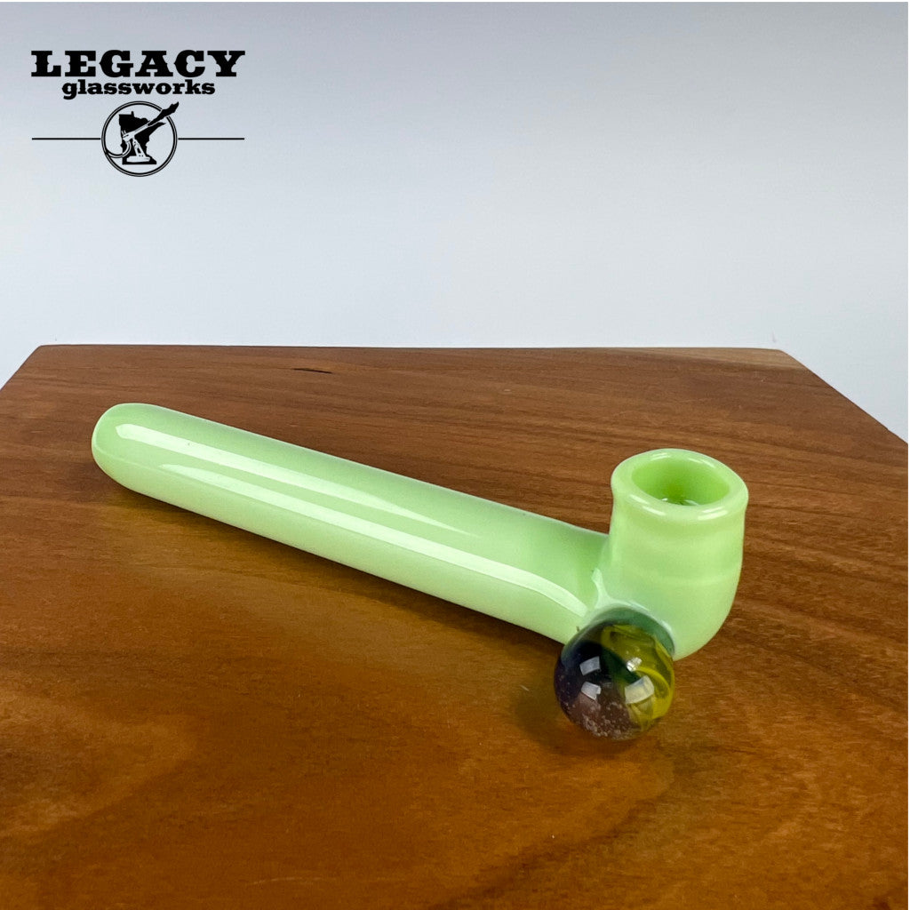 Northern Groove L Style Pipe