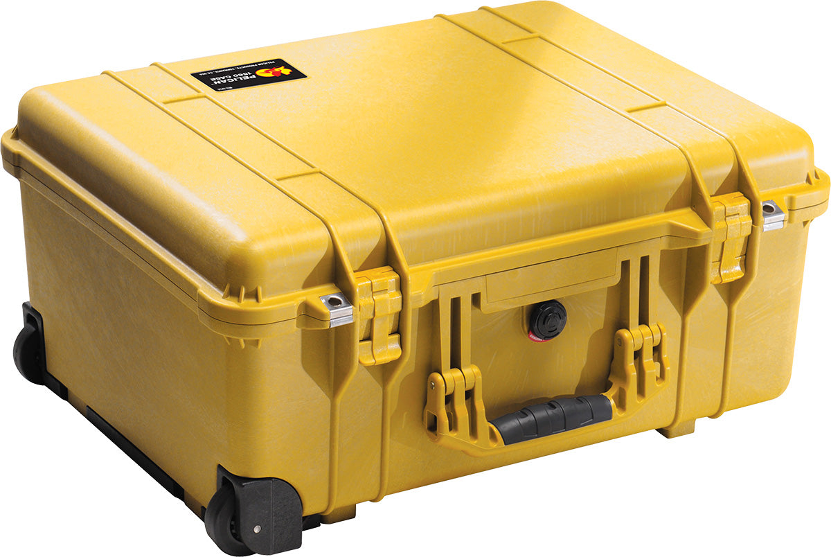 Pelican 1560 Case