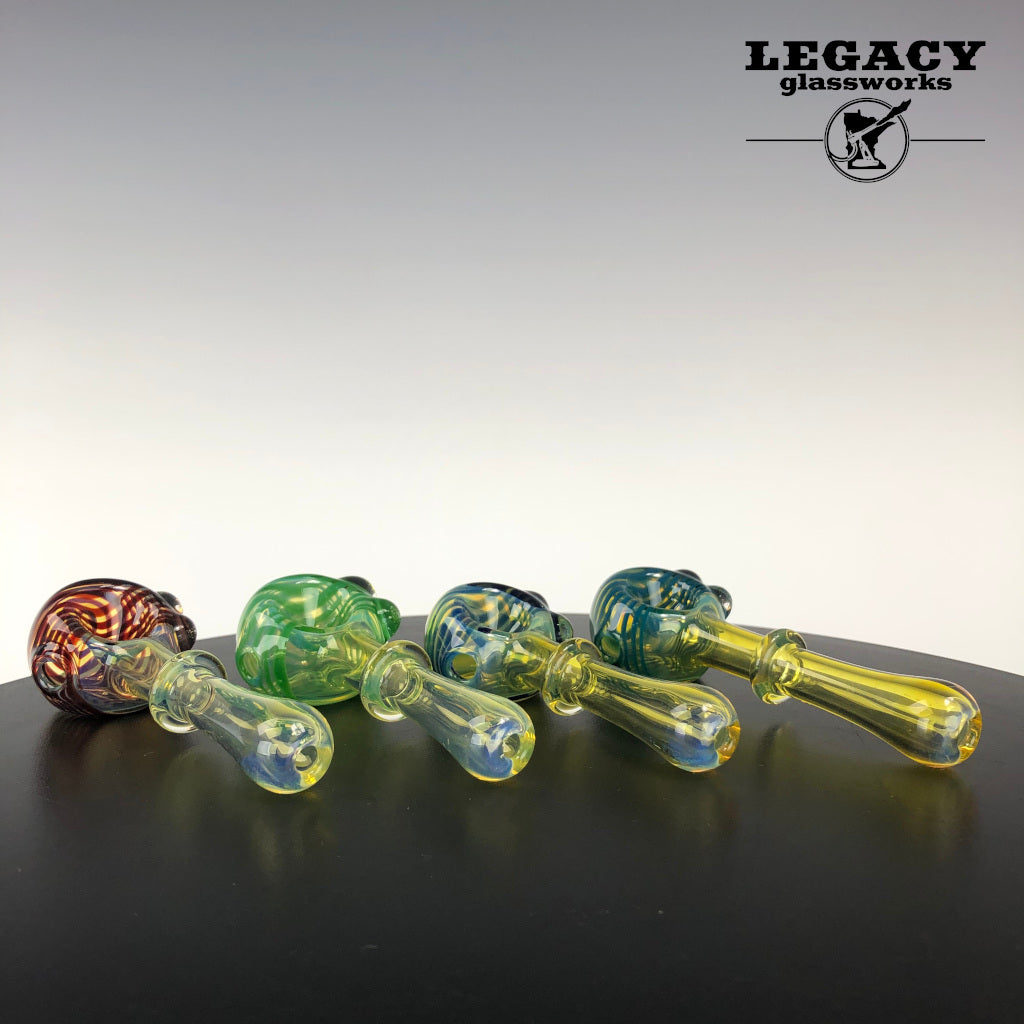 Sleevie Wonder Basic Fume Spoons
