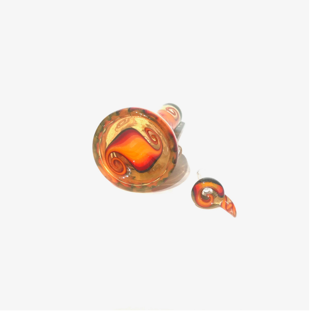 Ted Wilber Mini Tube