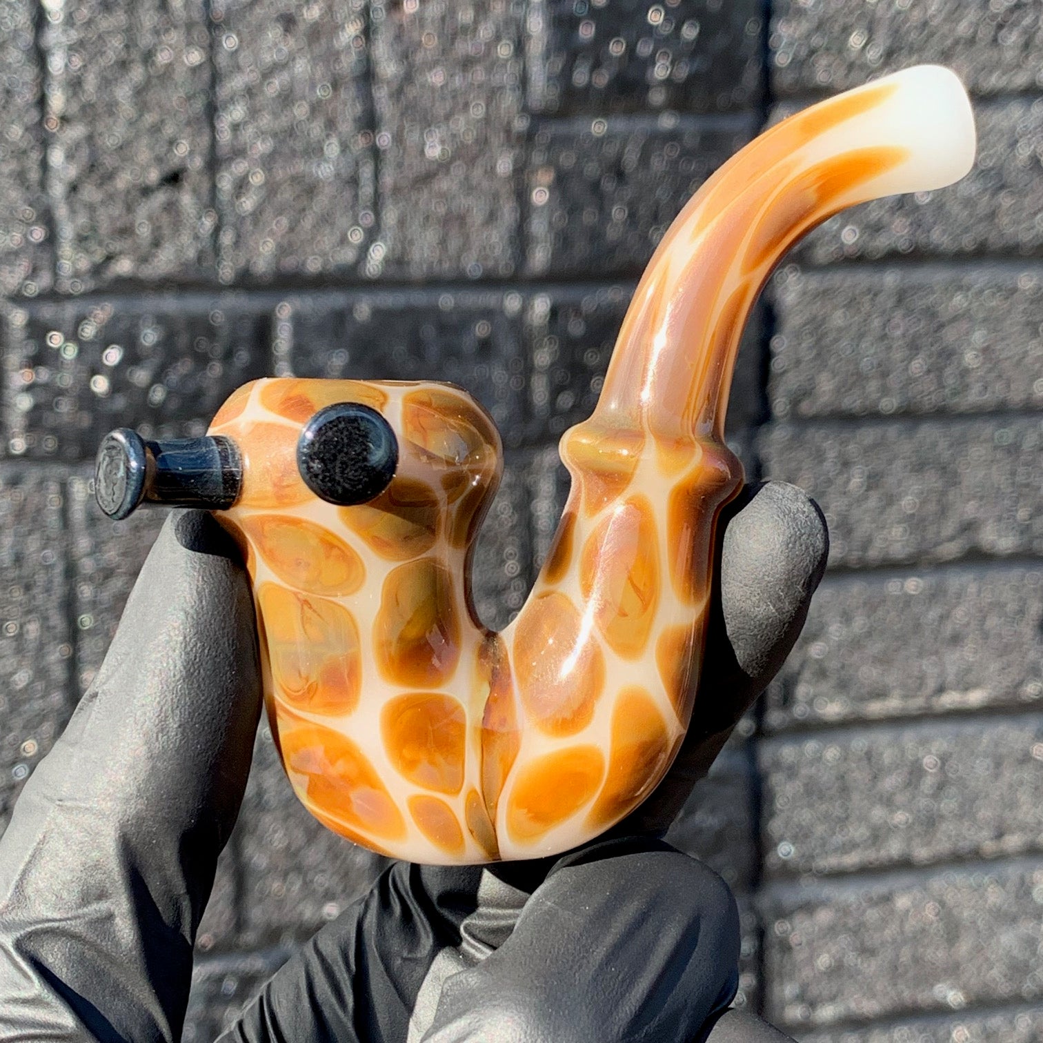 AAA Giraffe Sherlock