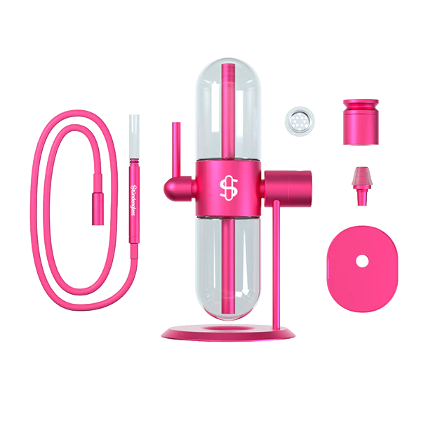 Stundenglass Gravity Hookah